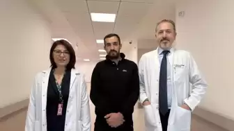 Iğdır’da Geçmeyen Öksürük 35 Binde Bir Görülen Nadir Hastalığın Habercisi Çıktı