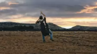 Ödüllü "Uçan Köfteci" 6 Mart'ta Vizyona Giriyor: Paramotor Tutkunu Kadir’in Hikayesi