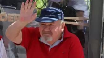 Madencilik Camiasının Emektarı: Mehmet Fikret Özbilgin’i Kaybettik