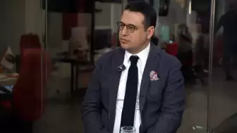 Prof. Dr. Ali Öçgüder: Hayati tehlike taşıyan kalça kırıkları