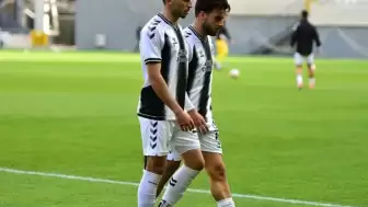 Altay galibiyeti unuttu!