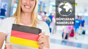 2026 Tatil Tercihleri Netleşiyor: Alman Turistlerin Favorisi Yine Türkiye