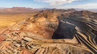 ABD’de “stratejik altın” dönemi: Kritik madenlere yatırım artıyor