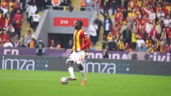 Bokele formuna kavuştu: Hatasını telafi etti