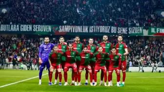 Kritik viraj Play-Off yolunda: Uşakspor