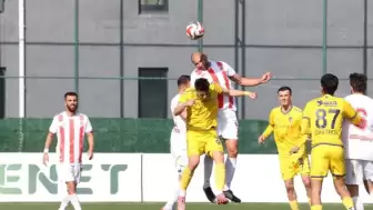 Bucaspor 1928 bu kez gülmek peşinde!