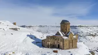Anadolu’nun Kapısı Ani’de Hedef: 1 Milyon Ziyaretçi