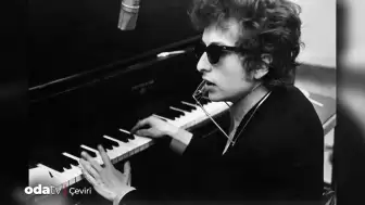 Şöhretinden Kaçan Bir İkon: Bob Dylan Kendi Konserine Neden Alınmadı?