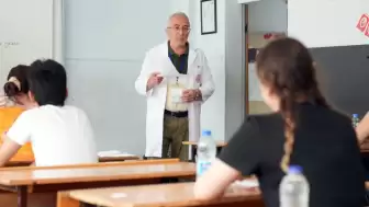 8. Sınıflar Dikkat! LGS Başvuruları İçin Takvim İşlemeye Başladı: Sınav Tarihi ve Başvuru Şartları Netleşti