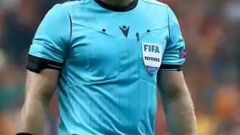 Kupada Hakem Mesaisi: Galatasaray ve Trabzonspor’un Maçlarını Kim Yönetecek?