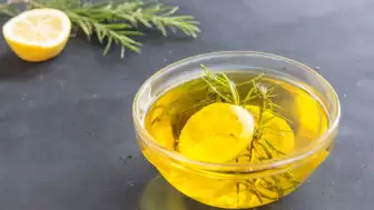 Zeytinyağı-limon shot’ı içerik üreticilerinin gözdesi oldu: Gerçekten etkili