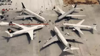 Avrupa-Asya Hattı TURİZM AÇISINDAN RİSK Altında