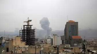 "İran'dan Ayrılmayacağız": Rus Devinden Ortadoğu'da Kararlılık Mesajı