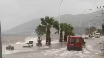 Barajlara Can Suyu: Şubat Ayında 1958’den Bu Yana En Yüksek Yağış Kaydedildi!