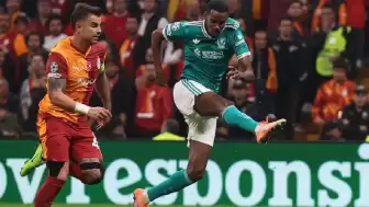 Galatasaray - Liverpool Dev Maçının Hakemi Açıklandı!