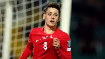 Arda Güler’den Dünya Kupası açıklaması