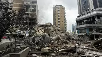 Körfez’de Amerikan askeri varlığının maliyeti tartışılıyor