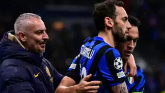 MAÇ SONUCU | Inter: 2 - Genoa: 0