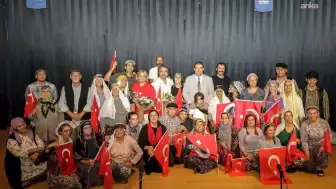 Seferihisar’da Sanat Şöleni: Dünya Tiyatro Günü Üç Gün Boyunca Kutlanacak