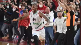 Potada Karşıyaka’ya M’Baye’den yasak!