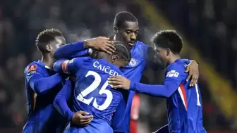 Abramovich Döneminin Bedeli Ağır Oldu: Chelsea’ye Dev Ceza ve Transfer Yasağı!