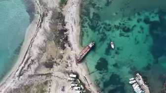 Urla Belediye Başkanı Selçuk Balkan’dan Turizm Yapılaşmasına Sert Tepki: "Bir Tek Ağacın Bile Kesilmesine Karşıyız"