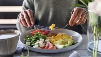 Demansla Savaşan Besinler: Uzmanlardan 6 Protein Kaynağı Önerisi