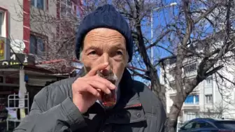 34 Yıllık Gizem: Bir Yudum Suya, Bir Gülümsemeye Hasret!