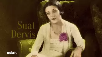 Toplumcu Gerçekçiliğin Güçlü Sesi: Suat Derviş’in Hayatı ve Eserleri Mercek Altında