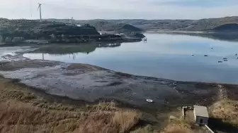 Başkentte Su Seviyesi Yüzleri Güldürdü! ASKİ Son Verileri Paylaştı: Ankara Barajlarında Bahar Bereketi, Doluluk Oranı Yüzde 30 Sınırını Devirdi