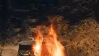 Atlas Dağları’nda Bir Gastronomi Serüveni: Toprak Kaptan Gelen Mucize "Tagine"