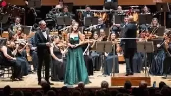 İzmir’de Kültür Sanat Hamlesi: Binlerce Sergi ve Gösterim Sanatseverlerle Buluştu