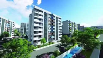 Büyükşehir Belediyesi’nden bakanlığa dönüşüm başvurusu