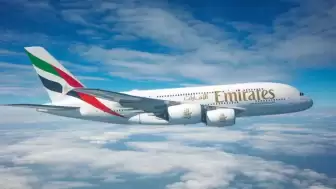 Emirates’ten Operasyonel Müjde: Orta Doğu Uçuşlarında Tam Kapasiteye Dönülüyor