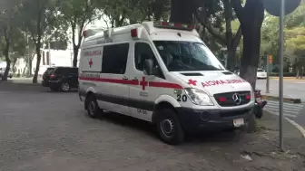 Meksika’da Mezuniyet Töreni Faciası: Platform Çöktü, 33 Öğrenci Yaralandı