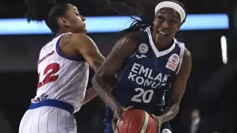 Emlak Konut Durdurulamıyor: BOTAŞ’ı Eledi, Yarı Finale Yükseldi!