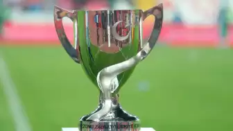 Türkiye Kupası’nda Sistem Yeniden Güncellendi