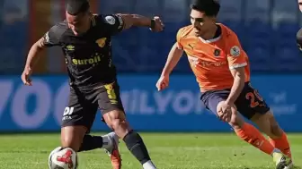 Göztepe Avrupa hedefinde sert kayaya çarptı!