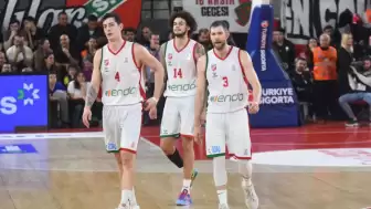 Karşıyaka Basketbolda Yeni Bir Sayfa Açıyor