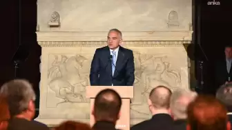 Turizmde Tarihi Rekor: Müze ve Ören Yerleri 33 Milyon Ziyaretçiyi Ağırladı