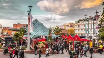 Bursa Turizmine Ücretsiz Destek Projesi