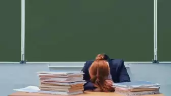 Eğitimde Ölçme Değerlendirme Çıkmazı! Ortak Sınav Takvimi Öğretmenleri Zorluyor: Aynı Hafta İçinde 3 Ayrı Sınav Hazırlığı ve Uygulama Sorumluluğu