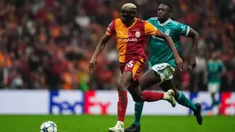 Galatasaray, Şampiyonlar Ligi’nde Liverpool’u Konuk Ediyor