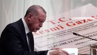 Cumhurbaşkanı imzaladı: Bakanlıklar ve diplomatik temsilciliklerde kritik atamalar