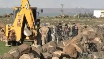Gözler Gökyüzünde: İmha Edilen Füzenin Parçaları Sınır Hattına mı Düştü? Diyarbakır ve Antep'ten Gelen Haberler Paniğe Neden Oldu!
