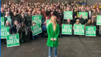 İngiltere’de Ara Seçimleri Sağduyu Parti Kazandı