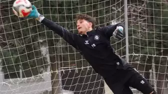 Altay A takıma altyapıdan iki oyuncu kazandırdı