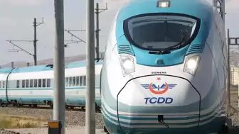 Ankara-İstanbul YHT hattına ek seferler geliyor