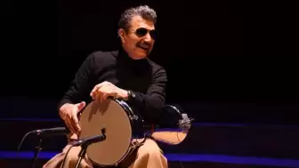 Dünya Müziğinin Dev Buluşması: Burhan Öçal ve Crossing Bosporus Trio Aynı Sahnede