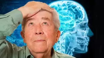 Yeni araştırma yaşlanma sürecine ışık tuttu